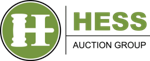Hess Auctioneers LLC