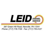 Leid Diesel Services