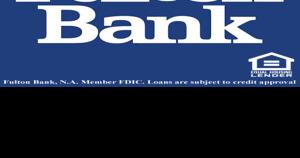 Fulton Bank | Agricultural Banking - Vimarsana News