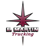 E Martin Trucking