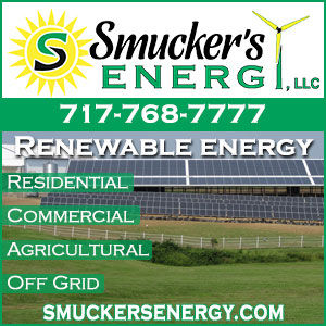 Smucker's Energy