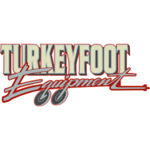 Turkeyfoot Equipment