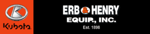 Erb & Henry Equipment Inc