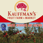 Kauffman's Fruit Farm & Market