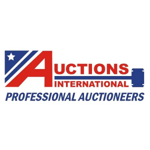 Auctions International Inc