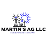 Martin's Ag - Quality Landscape Supplies & Animal Feed