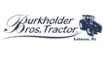 Burkholder Brothers