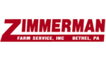 Zimmerman Farm Service Inc