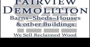 Fairview Demolition - Vimarsana News