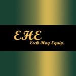 Esch Hay Equipment (Hay Tedders)