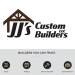 JJ's Custom Builders