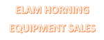Elam Horning Equipment