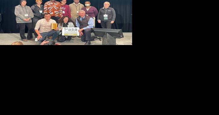 Two Philadelphia Sustainable Agricultural Businesses Honored for Leadership - Vimarsana News