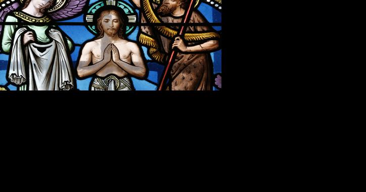What Jesus Teaches Us About Temptation - Vimarsana News