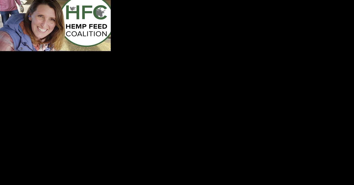 Podcast: Hemp Feed Coalition Responds to AAFCO Letter - Vimarsana News