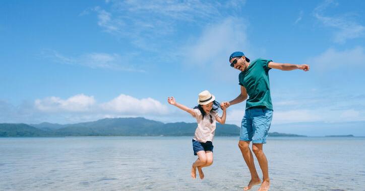 What Does the Bible Say About Fatherhood? - Vimarsana News