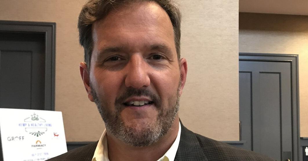 York Hemp Pioneer Dr. Steve Groff Dies | Hemp Industry News ...