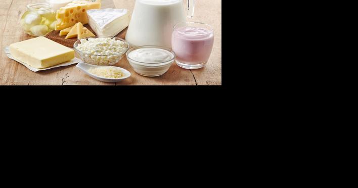 2021 Dairy Consumption Trends - Vimarsana News