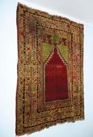 Learn the Many Terms Used to Describe Oriental Rugs