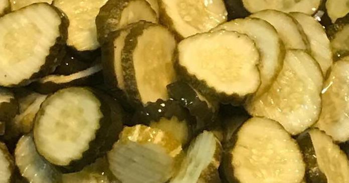 Not Your Average Pickles: Exploring Lancaster Pickle Co.'s Unique Flavors and Fresh Ingredients - Vimarsana News