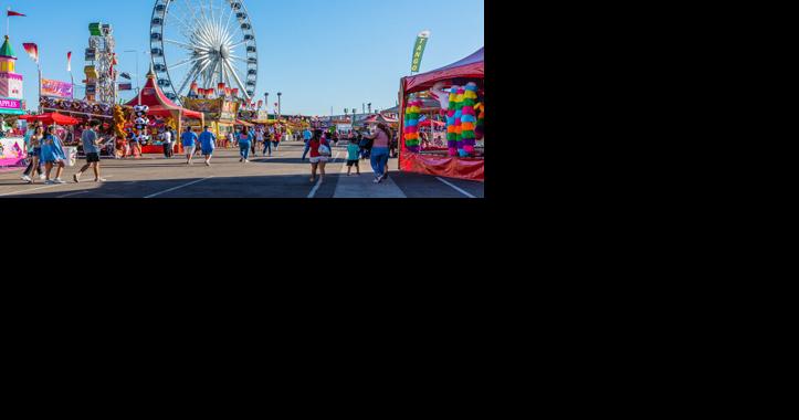 Friend of the Fair Award Celebrates Dedication to Community [Opinion] - Vimarsana News