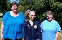 Young Women Welcomed Into FFA Nearly 50 Years Ago