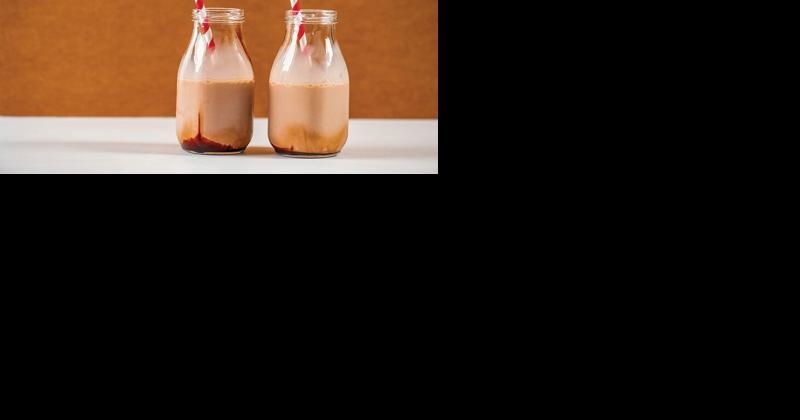 A Free Chocolate Milk With a Message [Opinion] - Vimarsana News