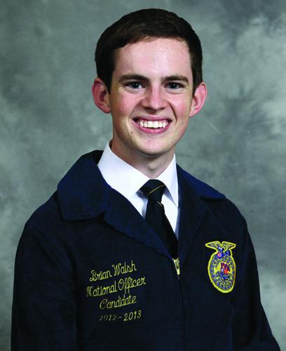 national ffa official dress Shop National FFA Officers | National