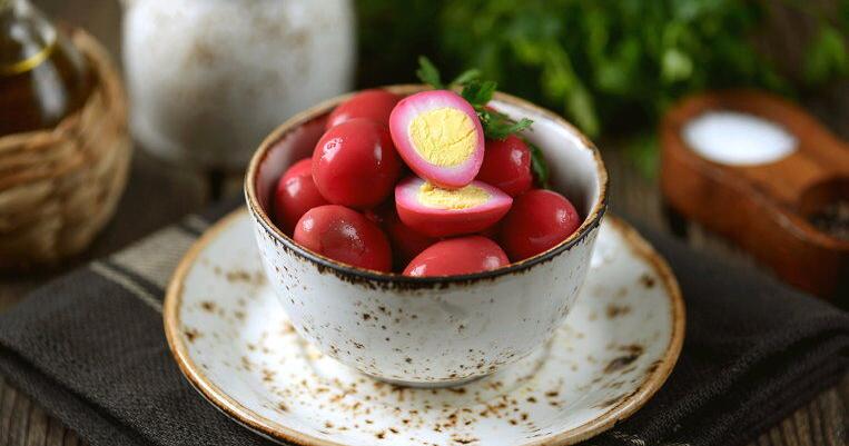 14 Valentine's Day Recipes To Make The Heart Grow Fonder