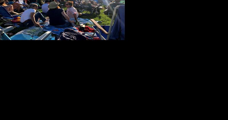 Join PA Farmers Union, Win Deluxe Farm Aid Concert Package - Vimarsana News