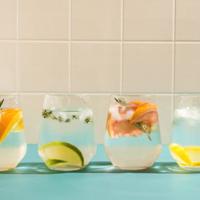 Refreshing Beverage Recipes | Seasonal Food and Country Style Recipes