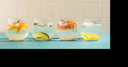 Refreshing Beverage Recipes - Vimarsana News