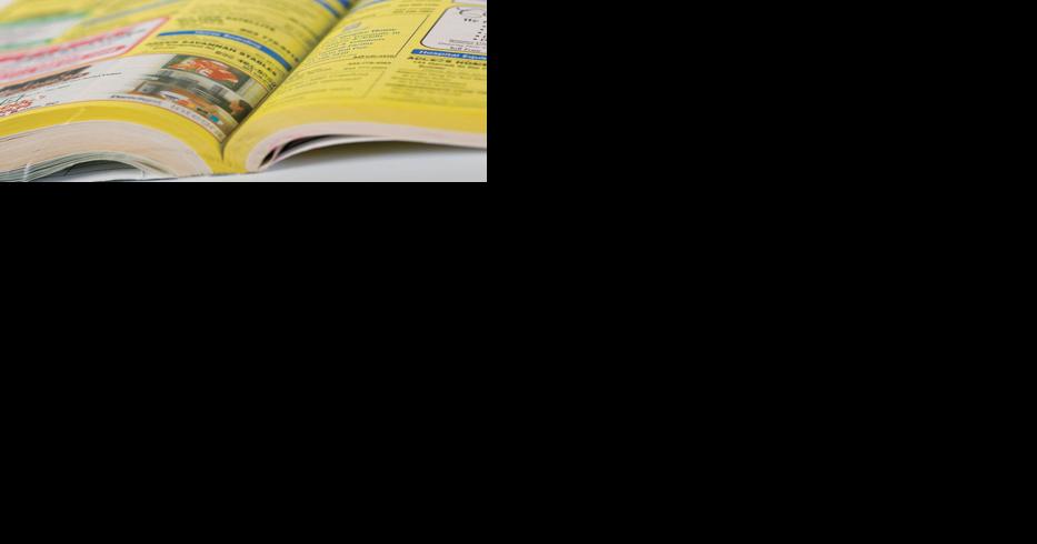 The Farm Journal Illustrated Farmers' Directory: The Yellow Pages for Farmers [Opinion] | Antiques, Collectibles & Historical Stories - Vimarsana News