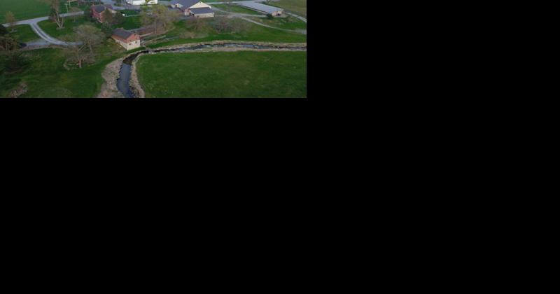 Lancaster County's Brubaker Farms Receives Leopold Conservation Award - Vimarsana News