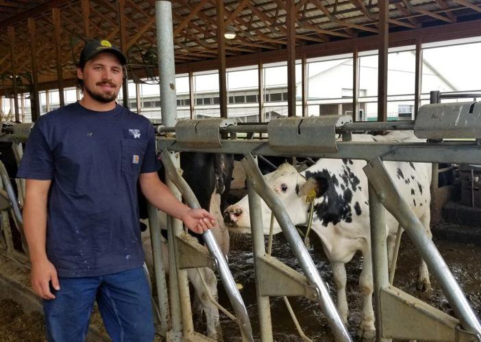 WilRoc Farm Grows Despite Struggling Dairy Economy