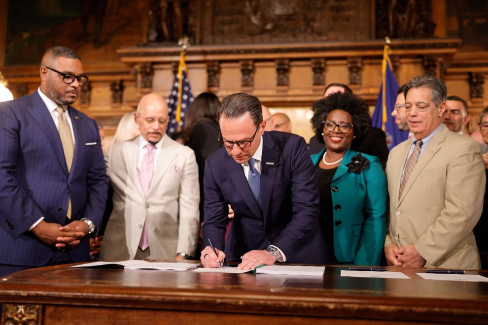 Pennsylvania Passes Status Quo Ag Budget