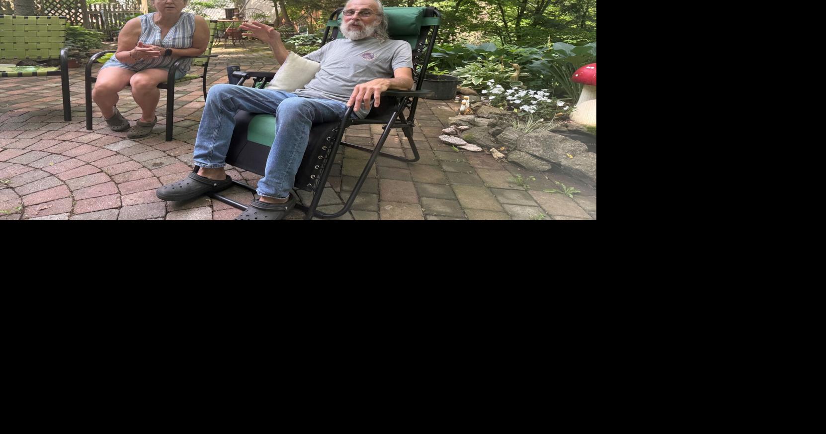 A Heart for Homesteading [Opinion]
