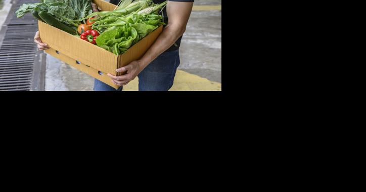 Expanded Protection Allows Farmers to Donate Directly to Nonprofits - Vimarsana News