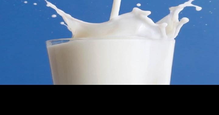You Can Officially Stop Pretending Skim Milk Is at All Palatable