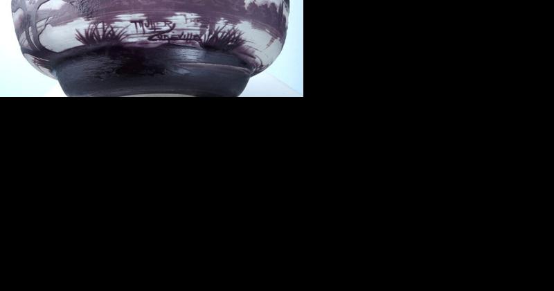 Costly Glass Techniques Date to Ancient Times - Vimarsana News