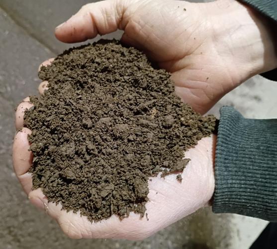 Lancaster Humus Compost Manufacturer Aims to Revive Soil | Agriculture ...