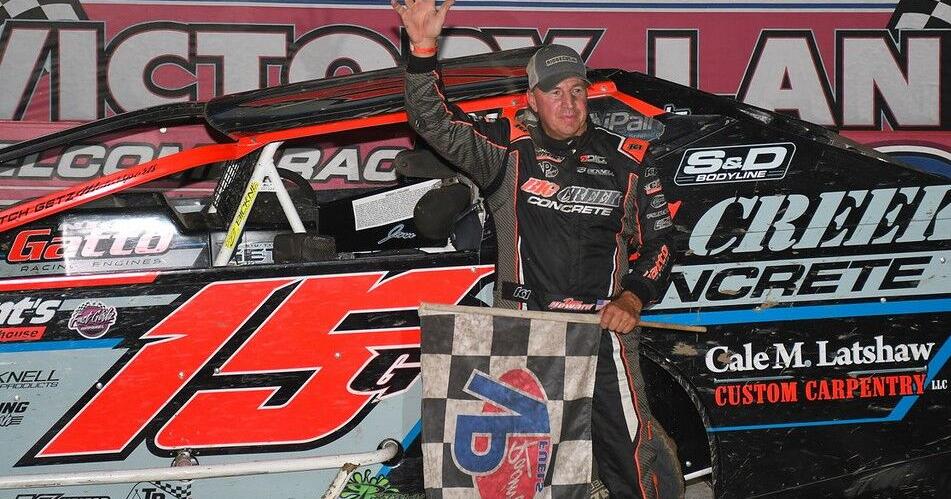 Duane Howard: From Dairy Farmer to Modified Racing Hall of Famer