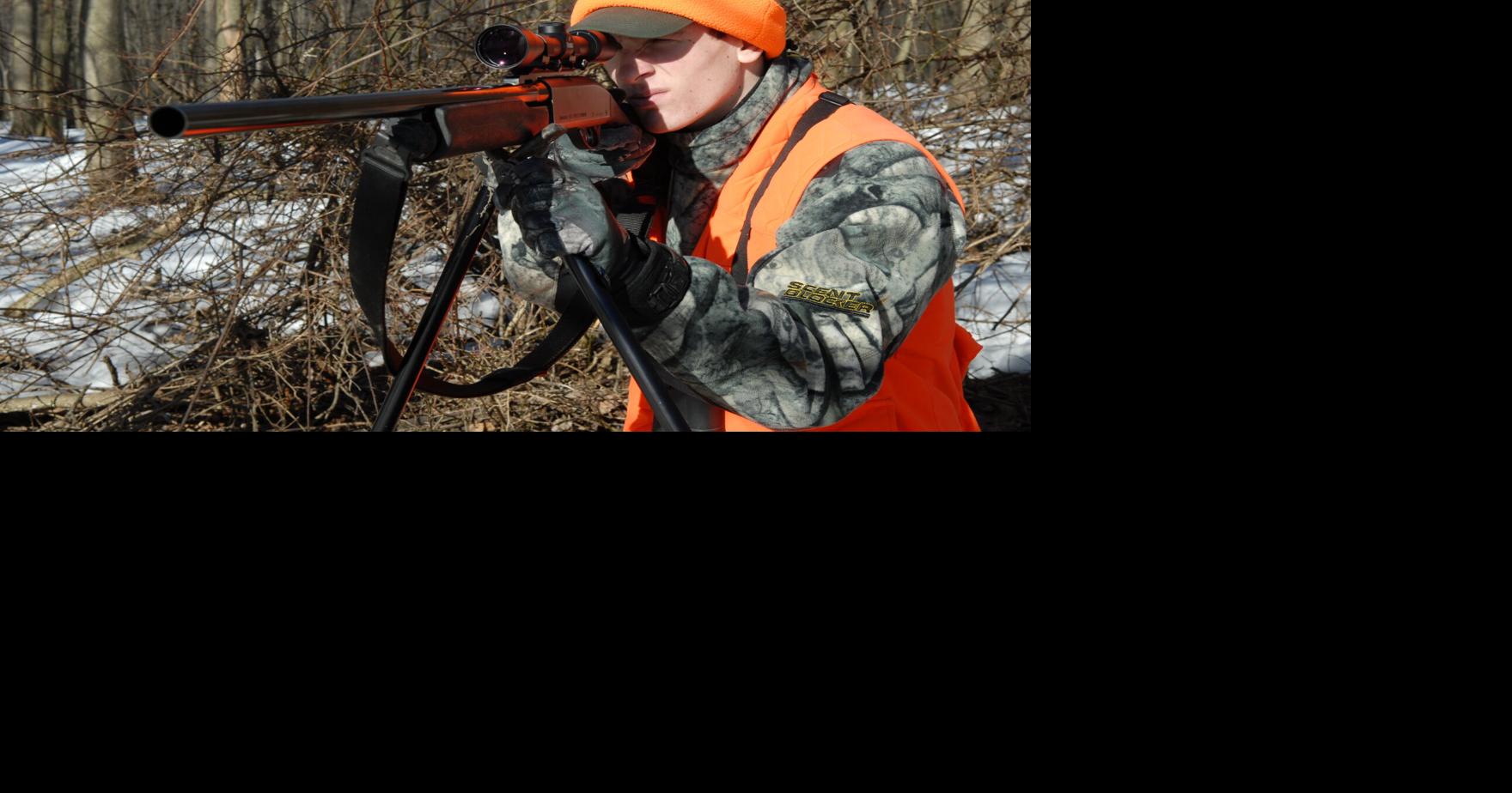 Readers react to 202021 PA hunting changes Farming and Agricultural