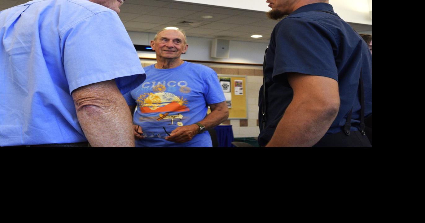 Zoning Change Gives Lancaster Farm Markets Room to Grow | Agriculture ...