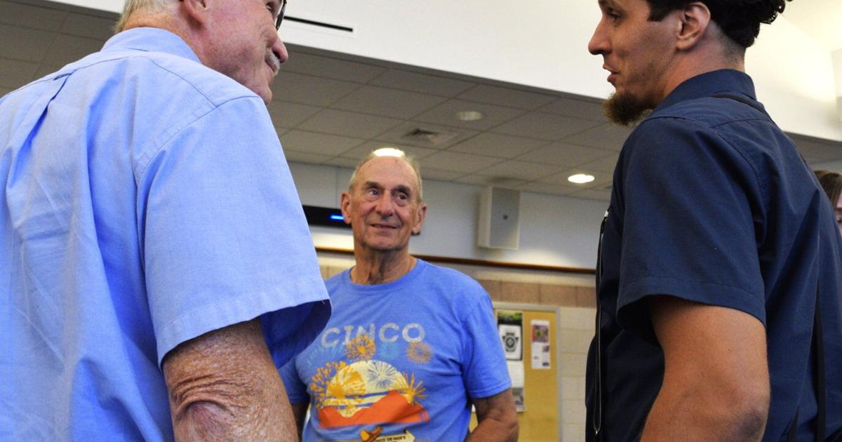 Corey Staver Zoning Change Gives Lancaster Farm Markets Room to Grow | Agriculture ...