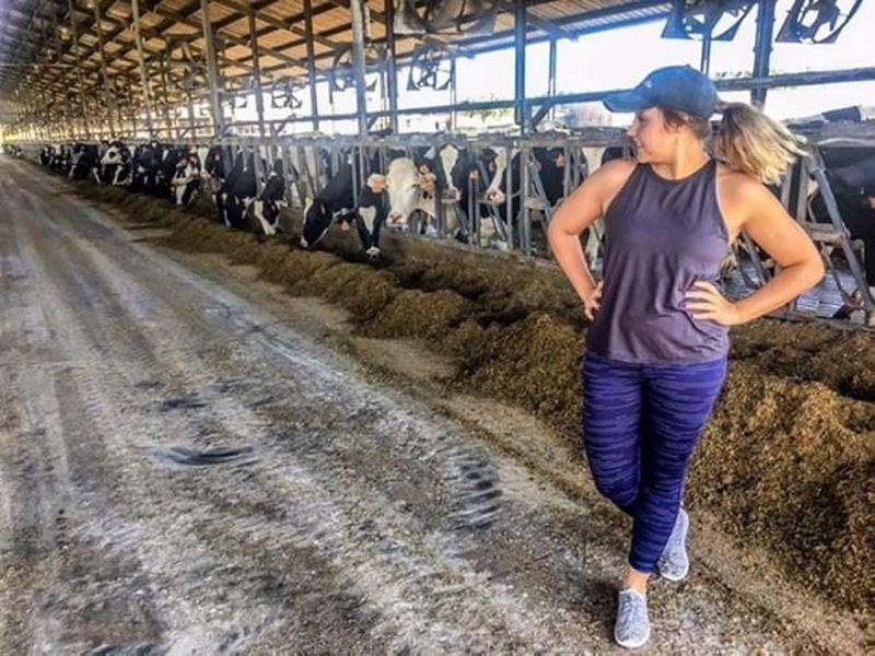 Dairy Farmers Turned Social Media Influencers Eastern Dairy Reporter Lancasterfarming Com Ericdairy10@gmail.com i get a lot of emails, please understand if i can't respond to them all. dairy farmers turned social media