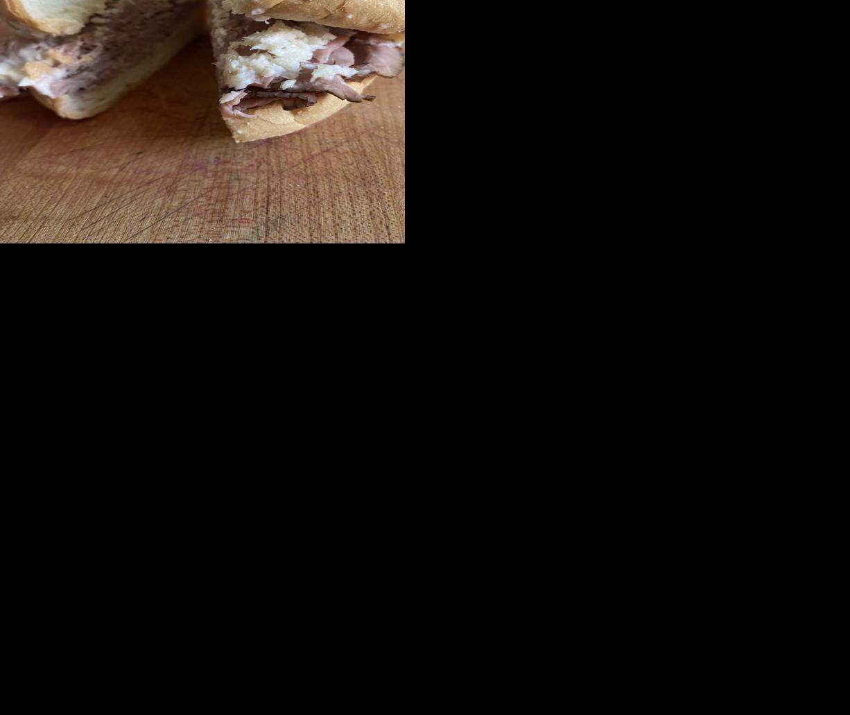 How to Make Horseradish Without Melting Your Face Seasonal Food and