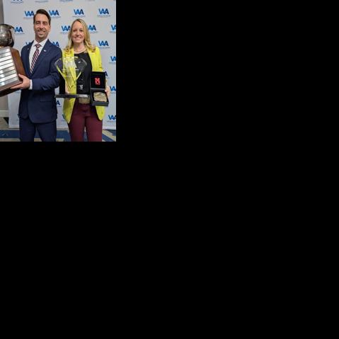 Champion Auctioneer Builds Business With Artificial Intelligence