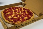 Opinion: In Praise of Pizza