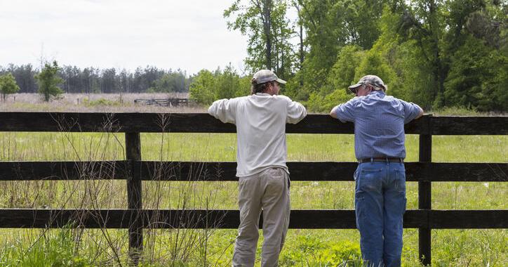 Farm Bill Outlines Suggest Opportunity for Family-Scale Farmers [Opinion] - Vimarsana News